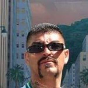 Meet your Posher, George